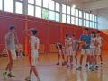 BB Basket, pioniri U14, maj 2024.god